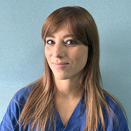 cvrs veterinaria roma staff