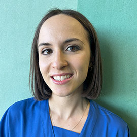 cvrs veterinaria Sara Gallorini