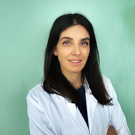 Cinzia Boccanera