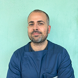 Mario Pultrone