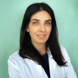 cinzia boccanera