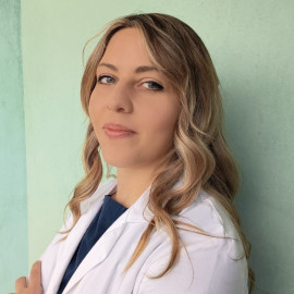 Anna Maria Maraone - CVRS