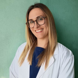 Arianna Amato - CVRS