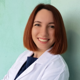 Camilla Giardina CVRS