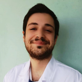 Claudio Foglia - CVRS Claudio Foglia - CVRS