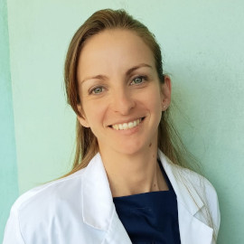 Maria Cristina Aliano - CVRS